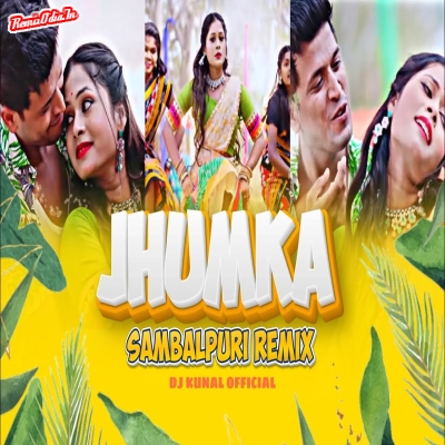 Jhumka Sambalpuri Dj remix